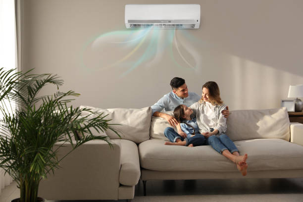 Best HVAC Installation Services  in Galls, IN