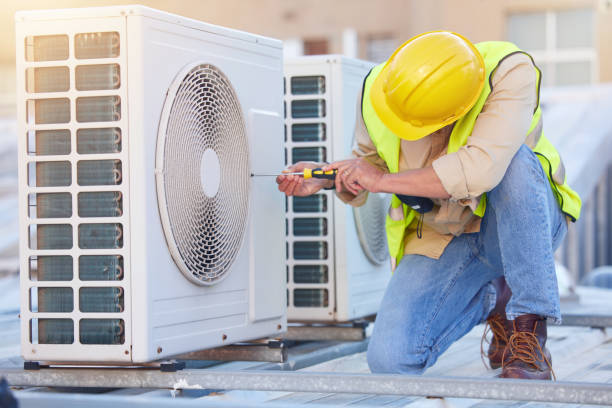 Best Emergency HVAC Repair  in Galls, IN
