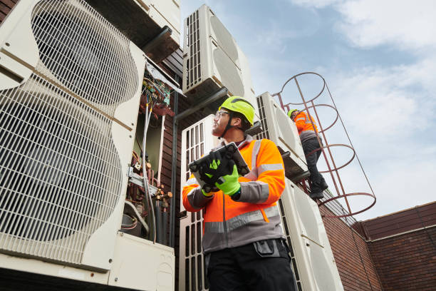 Best Heating Repair Services  in Galls, IN