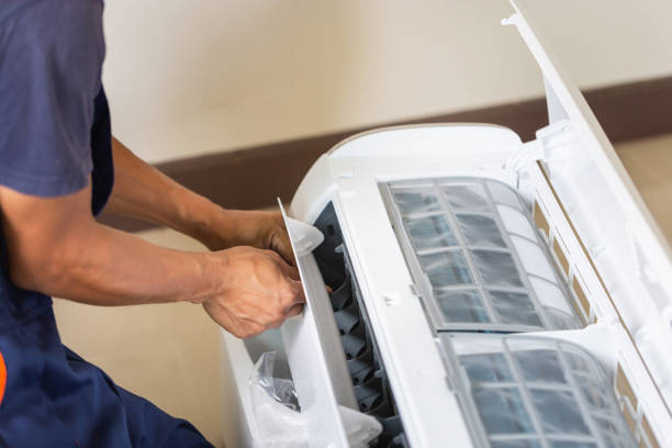 Best Air Conditioning Repair  in Galls, IN