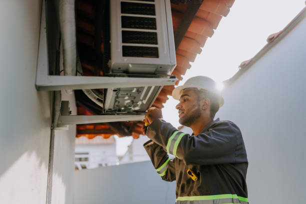 Best Affordable Air Conditioning Repair  in Galls, IN