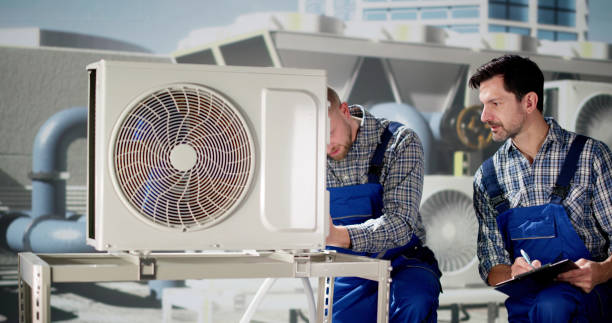 Best HVAC Repair Near Me  in Galls, IN