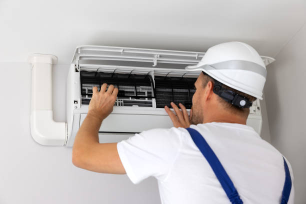 Best Residential HVAC Services  in Galls, IN
