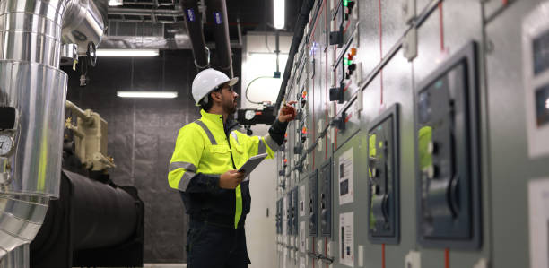 Best HVAC Maintenance Near Me  in Galls, IN