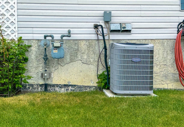 Best HVAC Maintenance Near Me  in Galls, IN