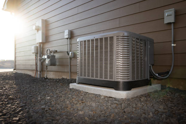 Best Commercial HVAC Repair  in Galls, IN